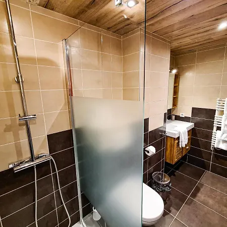 Studio 71 - Vue Montagne, Centre Village & Pied Des Pistes - Aravistour *