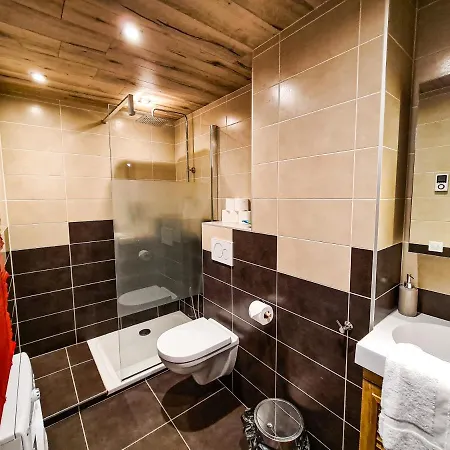 Apartment Studio 71 - Vue Montagne, Centre Village & Pied Des Pistes - Aravistour