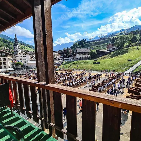 Apartment Studio 71 - Vue Montagne, Centre Village & Pied Des Pistes - Aravistour